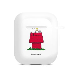 Apple AirPods Case white