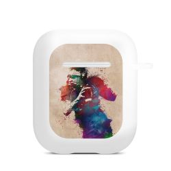 Apple AirPods Case white
