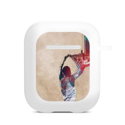 Apple AirPods Case white
