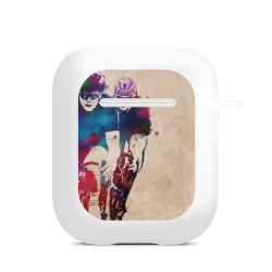 Apple AirPods Case white