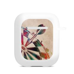 Apple AirPods Case white