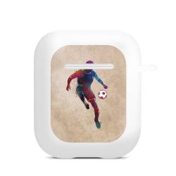 Apple AirPods Case white