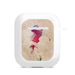 Apple AirPods Case white