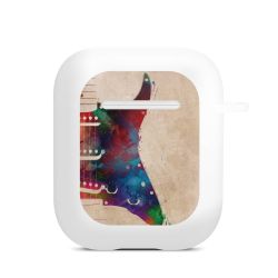 Apple AirPods Case white