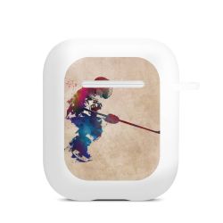 Apple AirPods Case white