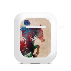 Apple AirPods Case white