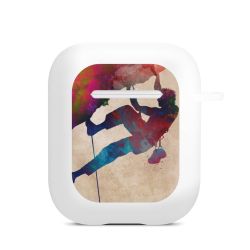 Apple AirPods Case white