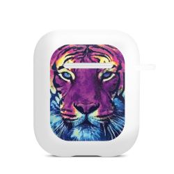 Apple AirPods Case white