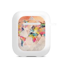 Apple AirPods Case white