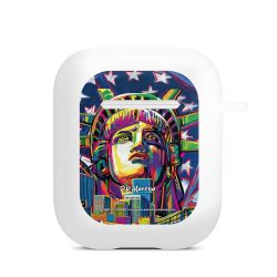 Apple AirPods Case white