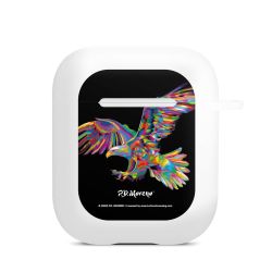 Apple AirPods Case white
