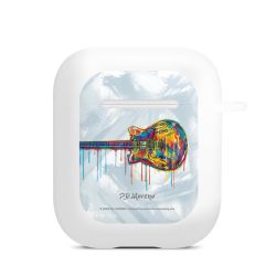 Apple AirPods Case white