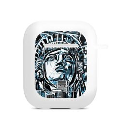 Apple AirPods Case white