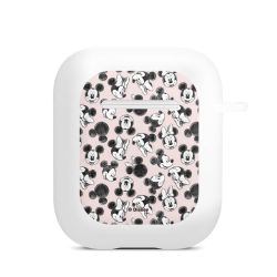 Apple AirPods Case white
