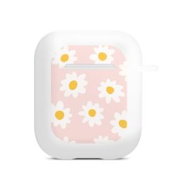 Apple AirPods Case white