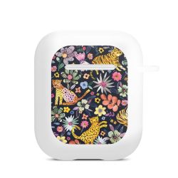 Apple AirPods Case white