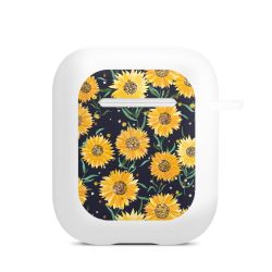 Apple AirPods Case white