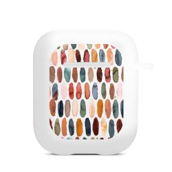 Apple AirPods Case white