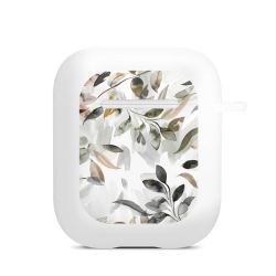 Apple AirPods Case white