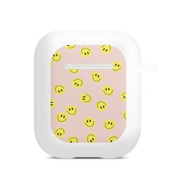 Apple AirPods Case white