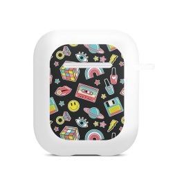 Apple AirPods Case white