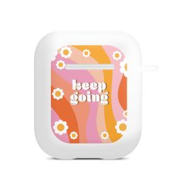 Apple AirPods Case white