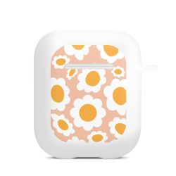Apple AirPods Case white
