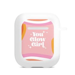 Apple AirPods Case white