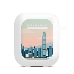 Apple AirPods Case white