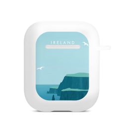 Apple AirPods Case white