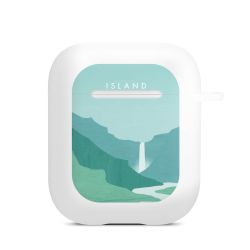 Apple AirPods Case white