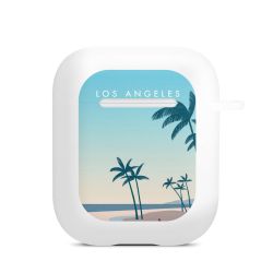 Apple AirPods Case white