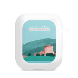 Apple AirPods Case white