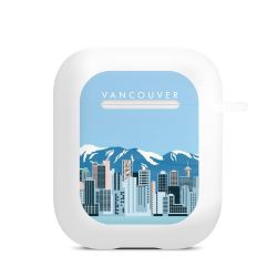 Apple AirPods Case white