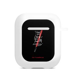 Apple AirPods Case white