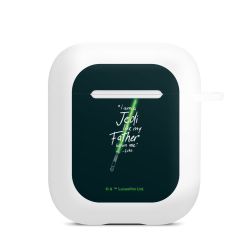 Apple AirPods Case white