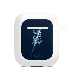 Apple AirPods Case white