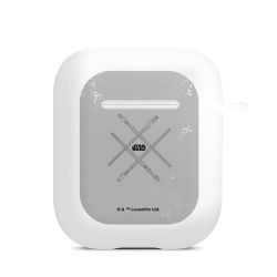 Apple AirPods Case white