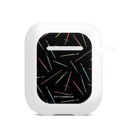 Apple AirPods Case white