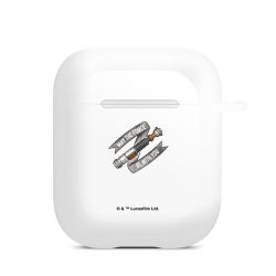 Apple AirPods Case white