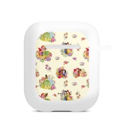 Apple AirPods Case white