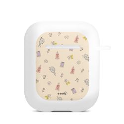 Apple AirPods Case white