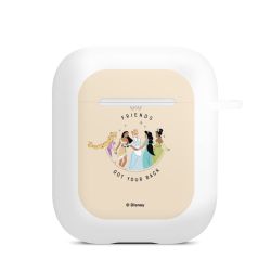 Apple AirPods Case white