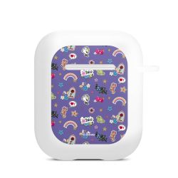 Apple AirPods Case white