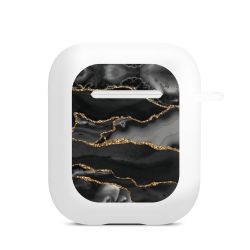 Apple AirPods Case white