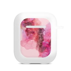 Apple AirPods Case white