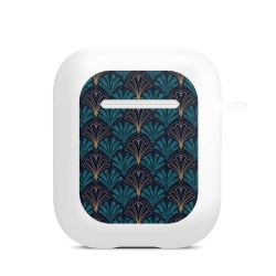 Apple AirPods Case white