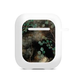 Apple AirPods Case white
