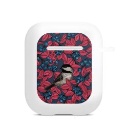 Apple AirPods Case white