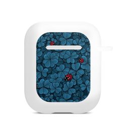 Apple AirPods Case white